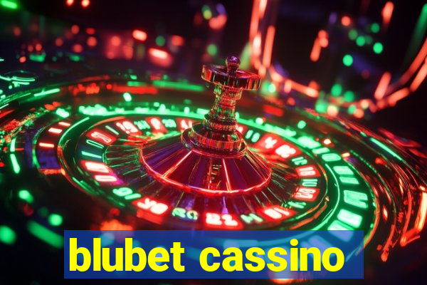 blubet cassino